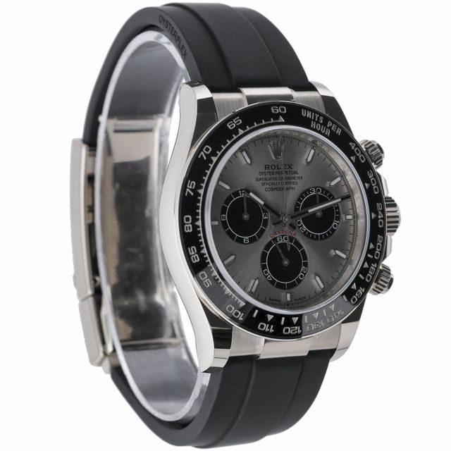 Rolex Daytona 126519 LN Image 2